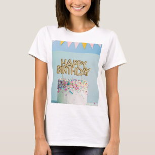 Zuni 1001 Camiseta Unisex de cuello de manga cor