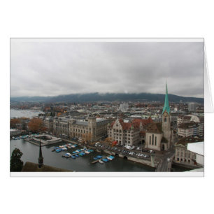 Zúrich, Suiza