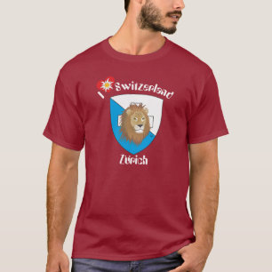 Zurich - Suiza Suisse - Svizzera playera