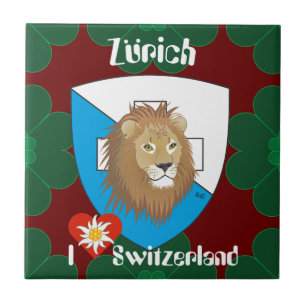 Zurich Suiza Suisse Svizzera Svizra baldosa
