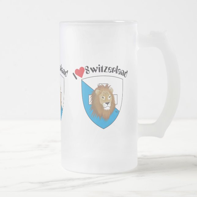 Zurich Suiza Suisse Svizzera taza (Derecha)