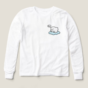 Zzz... Adiós fantasma